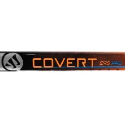 Warrior Covert QR5 Pro Tyke Hockey Stick -Bauer Official Store warrior hockey sticks warrior covert qr5 pro tyke hockey stick 29061512233026
