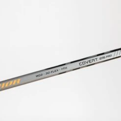 Warrior Covert QR5 Pro Youth Hockey Stick -Bauer Official Store warrior hockey sticks warrior covert qr5 pro youth hockey stick 29088733593666