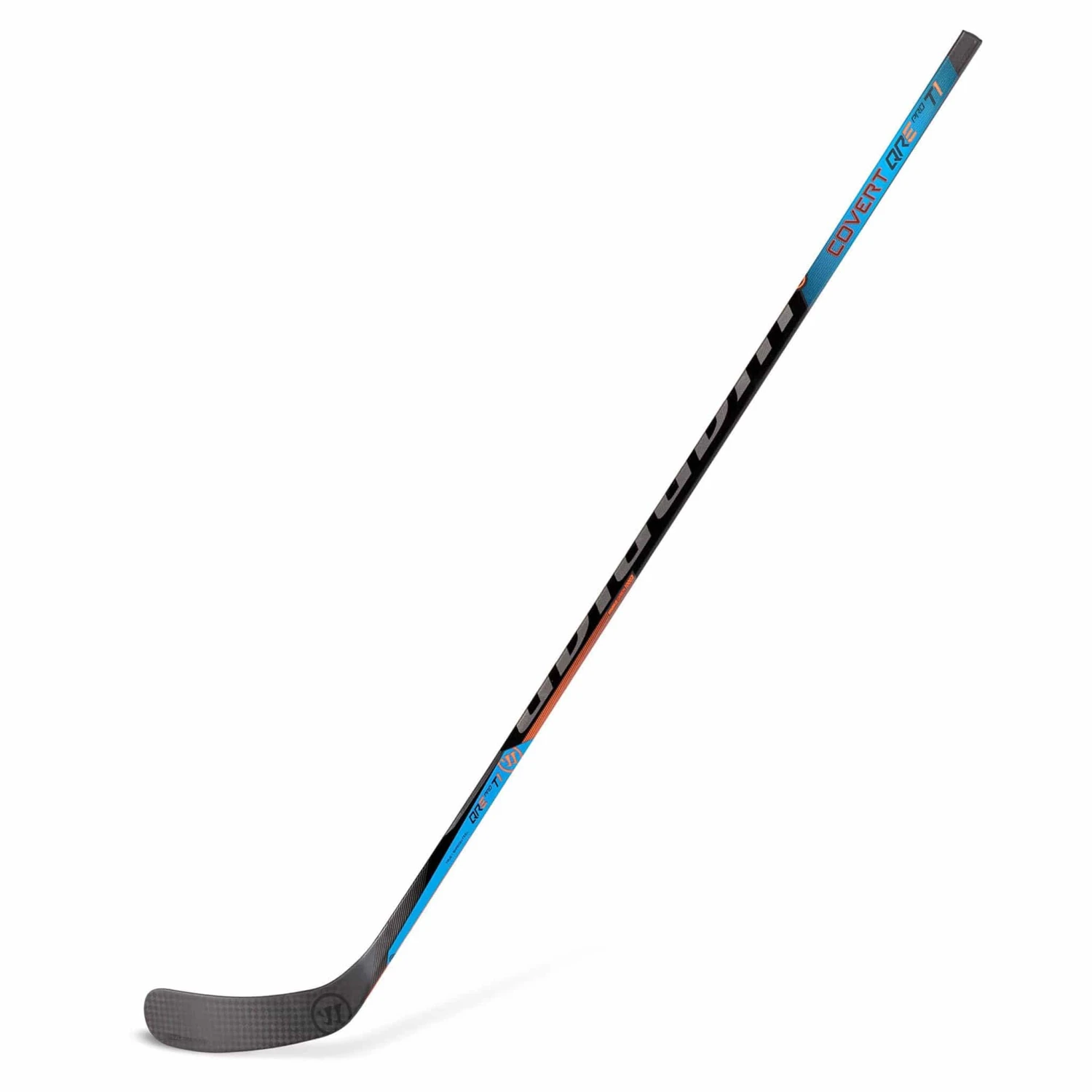 Warrior Covert QRE Pro T1 Intermediate Hockey Stick 3 Warrior Covert QRE Pro T1 Intermediate Hockey Stick