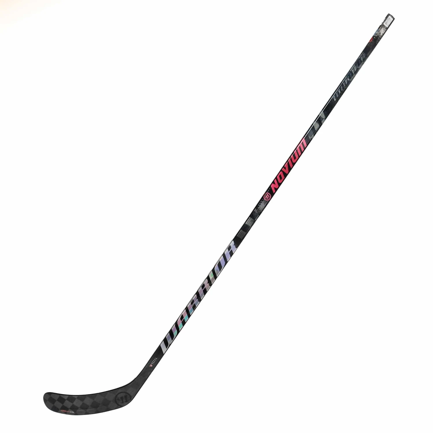 Warrior Novium Pro Junior Hockey Stick 3 Warrior Novium Pro Junior Hockey Stick
