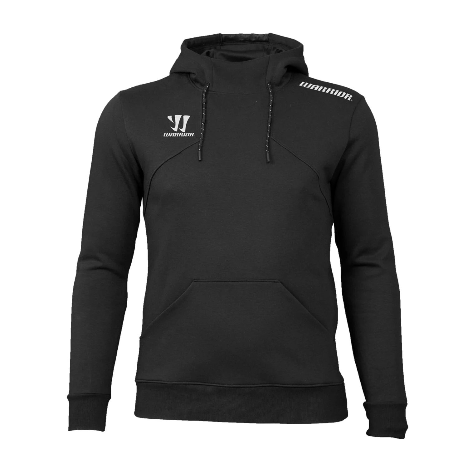 Warrior Alpha X Aspire Mens Hoodie 3 Warrior Alpha X Aspire Mens Hoodie