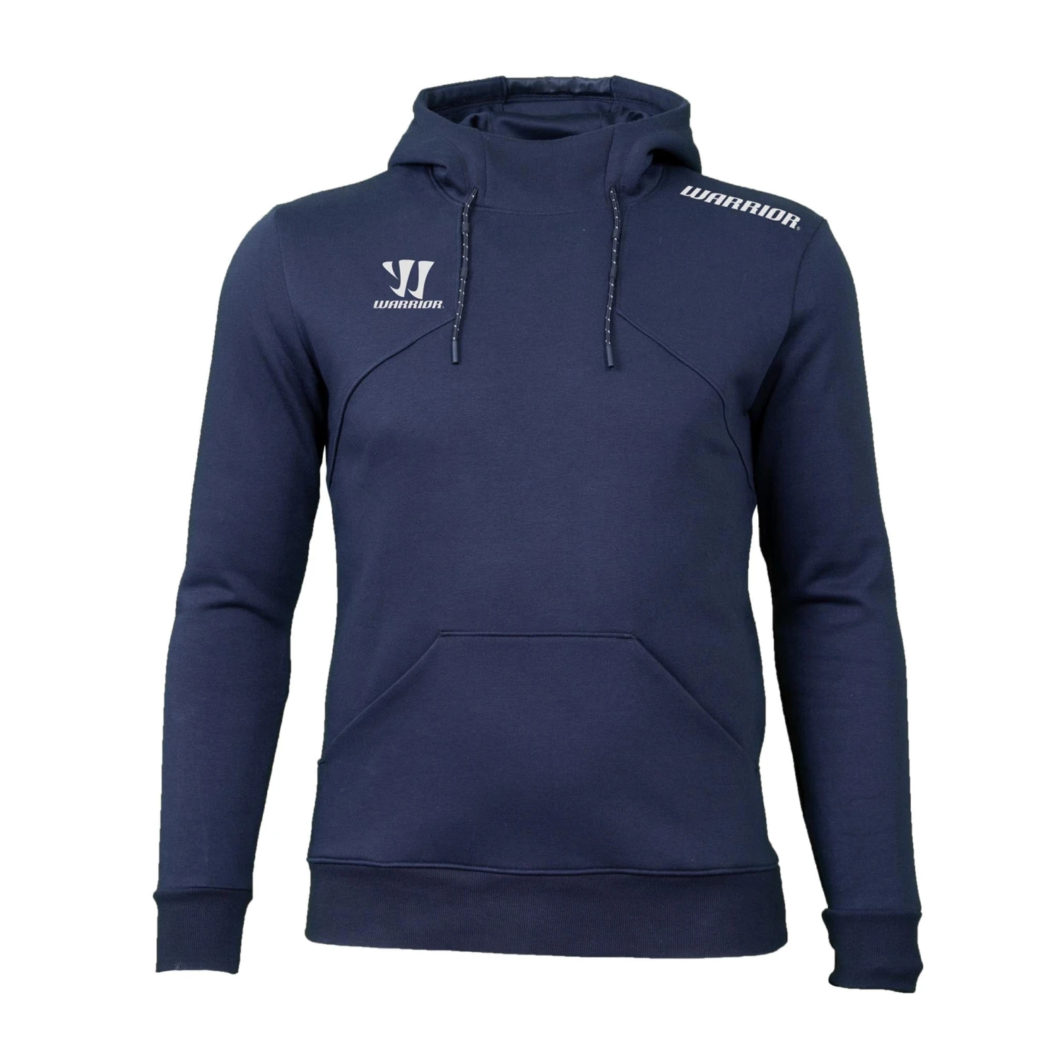 Warrior Alpha X Aspire Mens Hoodie 6 Warrior Alpha X Aspire Mens Hoodie - Image 4