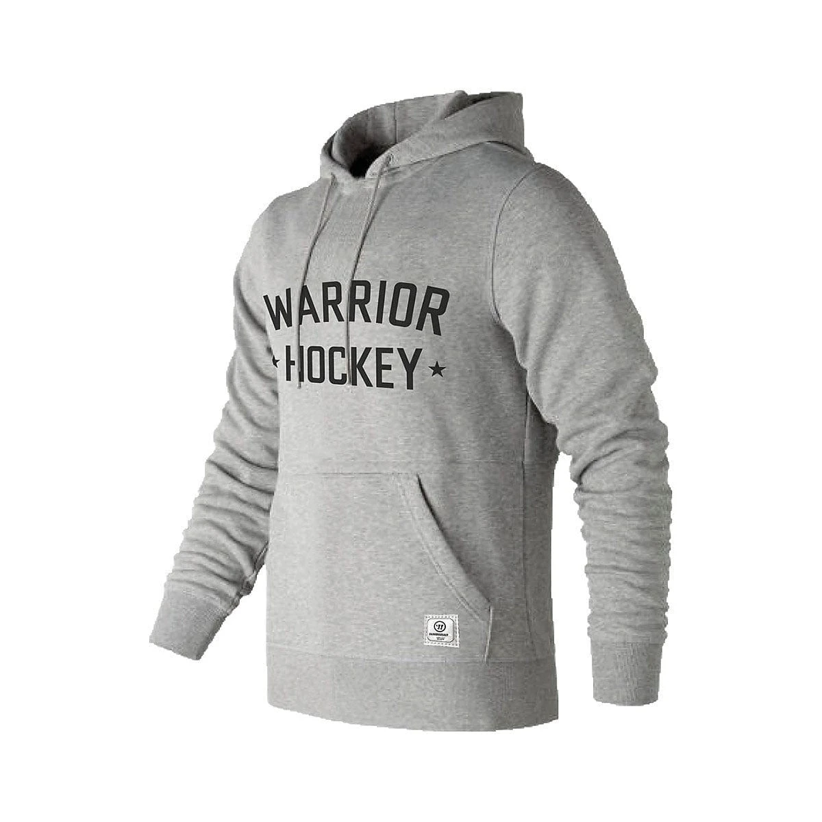 Warrior Hockey Pullover Hoodie 4 Warrior Hockey Pullover Hoodie - Image 2