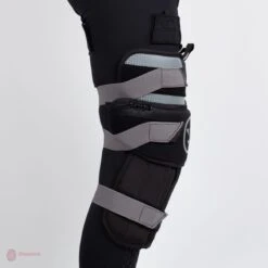 Warrior Ritual X2 Pro Senior Goalie Knee Pads -Bauer Official Store warrior knee pads warrior ritual x2 pro senior goalie knee pads grey sr 12870648660034