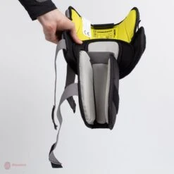 Warrior Ritual X2 Pro Senior Goalie Knee Pads -Bauer Official Store warrior knee pads warrior ritual x2 pro senior goalie knee pads grey sr 30370549530690