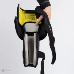 Warrior Ritual X2 Senior Goalie Knee Pads -Bauer Official Store warrior knee pads warrior ritual x2 senior goalie knee pads grey sr 12870649479234