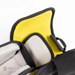 Warrior Ritual X3 E Intermediate Goalie Knee Pads -Bauer Official Store warrior knee pads warrior ritual x3 e intermediate goalie knee pads int 27972403167298