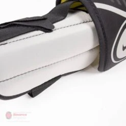 Warrior Ritual X3 E Intermediate Goalie Knee Pads -Bauer Official Store warrior knee pads warrior ritual x3 e intermediate goalie knee pads int 27972403200066