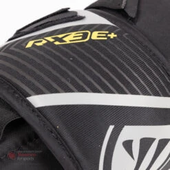 Warrior Ritual X3 E+ Intermediate Goalie Knee Pads 12 Warrior Ritual X3 E+ Intermediate Goalie Knee Pads -Bauer Official Store warrior knee pads warrior ritual x3 e intermediate goalie knee pads int 27972417257538