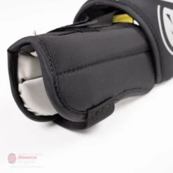 Warrior Ritual X3 E+ Junior Goalie Knee Pads -Bauer Official Store warrior knee pads warrior ritual x3 e junior goalie knee pads jr 27972417093698