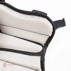 Warrior Ritual X3 E+ Junior Goalie Knee Pads -Bauer Official Store warrior knee pads warrior ritual x3 e junior goalie knee pads jr 27972417454146