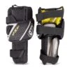 Warrior Ritual X3 E+ Junior Goalie Knee Pads -Bauer Official Store warrior knee pads warrior ritual x3 e junior goalie knee pads jr 28744346402882