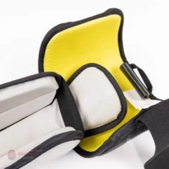 Warrior Ritual X3 E Senior Goalie Knee Pads -Bauer Official Store warrior knee pads warrior ritual x3 e senior goalie knee pads sr 27972409458754