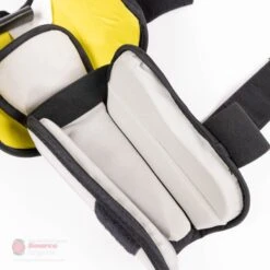 Warrior Ritual X3 E Senior Goalie Knee Pads -Bauer Official Store warrior knee pads warrior ritual x3 e senior goalie knee pads sr 27972409491522