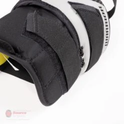 Warrior Ritual X3 E+ Senior Goalie Knee Pads -Bauer Official Store warrior knee pads warrior ritual x3 e senior goalie knee pads sr 27972417585218