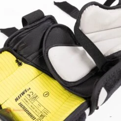 Warrior Ritual X3 Pro+ Senior Goalie Knee Pads 17 Warrior Ritual X3 Pro+ Senior Goalie Knee Pads -Bauer Official Store warrior knee pads warrior ritual x3 pro senior goalie knee pads sr 27972422402114