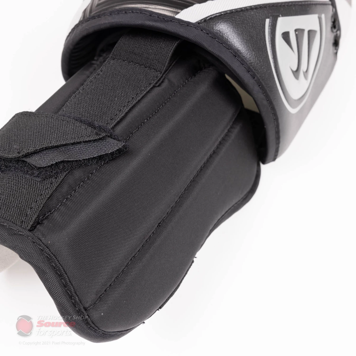 Warrior Ritual X3 Pro+ Senior Goalie Knee Pads 8 Warrior Ritual X3 Pro+ Senior Goalie Knee Pads - Image 6