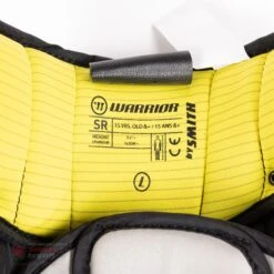 Warrior Ritual X3 Pro Senior Goalie Knee Pads -Bauer Official Store warrior knee pads warrior ritual x3 pro senior goalie knee pads sr 27972422926402