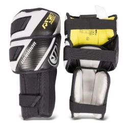 Warrior Ritual X3 Pro+ Senior Goalie Knee Pads