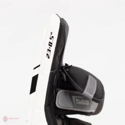 Warrior Ritual G4 Youth Goalie Leg Pads -Bauer Official Store warrior leg pads warrior ritual g4 youth goalie leg pads 4566003974210