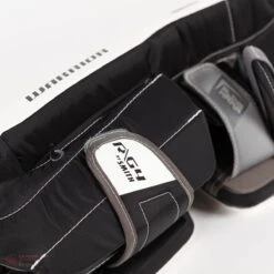 Warrior Ritual G4 Youth Goalie Leg Pads -Bauer Official Store warrior leg pads warrior ritual g4 youth goalie leg pads 4636674588738