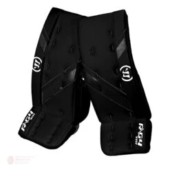 Warrior Ritual G4 Youth Goalie Leg Pads -Bauer Official Store warrior leg pads warrior ritual g4 youth goalie leg pads black 19 5 28744343257154