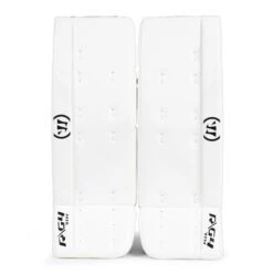 Warrior Ritual G4 Youth Goalie Leg Pads -Bauer Official Store warrior leg pads warrior ritual g4 youth goalie leg pads white 19 5 28744343126082