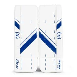 Warrior Ritual G4 Youth Goalie Leg Pads -Bauer Official Store warrior leg pads warrior ritual g4 youth goalie leg pads white royal 19 5 28744343191618