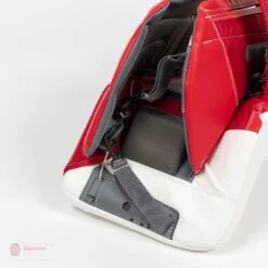 Warrior Ritual G5 Intermediate Goalie Leg Pads -Bauer Official Store warrior leg pads warrior ritual g5 intermediate goalie leg pads 14051072344130