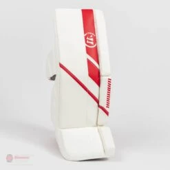 Warrior Ritual G5 Intermediate Goalie Leg Pads -Bauer Official Store warrior leg pads warrior ritual g5 intermediate goalie leg pads 14051072376898