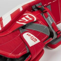 Warrior Ritual G5 Intermediate Goalie Leg Pads -Bauer Official Store warrior leg pads warrior ritual g5 intermediate goalie leg pads 14051072540738