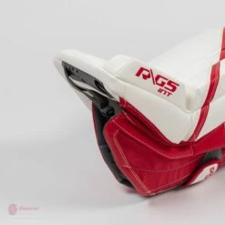 Warrior Ritual G5 Intermediate Goalie Leg Pads -Bauer Official Store warrior leg pads warrior ritual g5 intermediate goalie leg pads 14051072639042