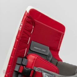 Warrior Ritual G5 Intermediate Goalie Leg Pads -Bauer Official Store warrior leg pads warrior ritual g5 intermediate goalie leg pads 14051072737346