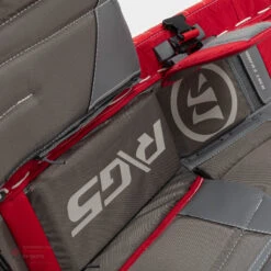 Warrior Ritual G5 Intermediate Goalie Leg Pads -Bauer Official Store warrior leg pads warrior ritual g5 intermediate goalie leg pads 30364777513026