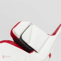 Warrior Ritual G5 Intermediate Goalie Leg Pads -Bauer Official Store warrior leg pads warrior ritual g5 intermediate goalie leg pads 30364777545794