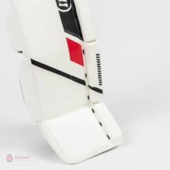 Warrior Ritual G5 Junior Goalie Leg Pads 23 Warrior Ritual G5 Junior Goalie Leg Pads -Bauer Official Store warrior leg pads warrior ritual g5 junior goalie leg pads 14051318169666