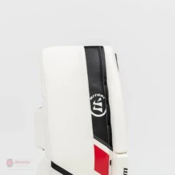 Warrior Ritual G5 Junior Goalie Leg Pads 22 Warrior Ritual G5 Junior Goalie Leg Pads -Bauer Official Store warrior leg pads warrior ritual g5 junior goalie leg pads 14051318267970