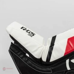 Warrior Ritual G5 Junior Goalie Leg Pads 26 Warrior Ritual G5 Junior Goalie Leg Pads -Bauer Official Store warrior leg pads warrior ritual g5 junior goalie leg pads 14051318530114