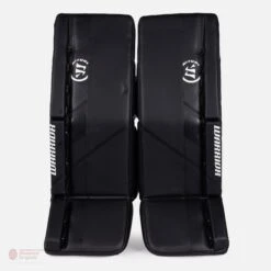 Warrior Ritual G5 Junior Goalie Leg Pads 33 Warrior Ritual G5 Junior Goalie Leg Pads -Bauer Official Store warrior leg pads warrior ritual g5 junior goalie leg pads black 24 1 14836018741314