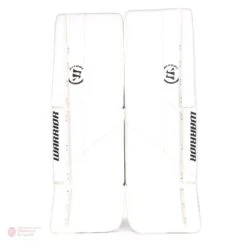 Warrior Ritual G5 Junior Goalie Leg Pads 36 Warrior Ritual G5 Junior Goalie Leg Pads -Bauer Official Store warrior leg pads warrior ritual g5 junior goalie leg pads white 24 1 28744343715906