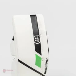 Warrior Ritual G5 Youth Goalie Leg Pads -Bauer Official Store warrior leg pads warrior ritual g5 youth goalie leg pads 14051479060546