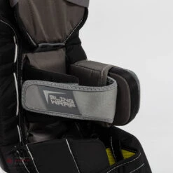 Warrior Ritual G5 Youth Goalie Leg Pads -Bauer Official Store warrior leg pads warrior ritual g5 youth goalie leg pads 14051479126082