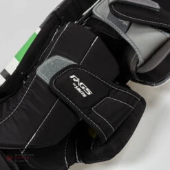 Warrior Ritual G5 Youth Goalie Leg Pads -Bauer Official Store warrior leg pads warrior ritual g5 youth goalie leg pads 14051479289922