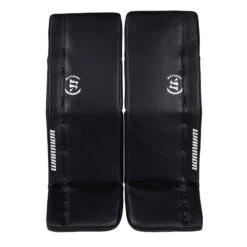 Warrior Ritual G5 Youth Goalie Leg Pads -Bauer Official Store warrior leg pads warrior ritual g5 youth goalie leg pads black 19 5 28761396510786