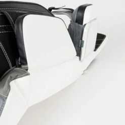 Warrior Ritual G6 E+ Senior Goalie Leg Pads -Bauer Official Store warrior leg pads warrior ritual g6 e senior goalie leg pads 29086634934338