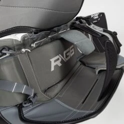 Warrior Ritual G6 E+ Senior Goalie Leg Pads -Bauer Official Store warrior leg pads warrior ritual g6 e senior goalie leg pads 29086635196482