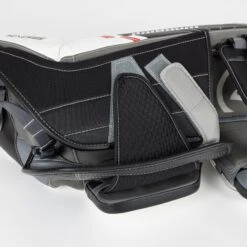 Warrior Ritual G6 E+ Senior Goalie Leg Pads -Bauer Official Store warrior leg pads warrior ritual g6 e senior goalie leg pads 29086635294786