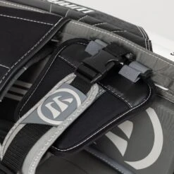 Warrior Ritual G6 E+ Senior Goalie Leg Pads -Bauer Official Store warrior leg pads warrior ritual g6 e senior goalie leg pads 29086635786306