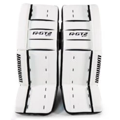 Warrior Ritual GT2 Classic Intermediate Goalie Leg Pads 25 Warrior Ritual GT2 Classic Intermediate Goalie Leg Pads -Bauer Official Store warrior leg pads warrior ritual gt2 classic intermediate goalie leg pads white black 30 1 28863940165698