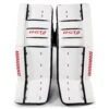 Warrior Ritual GT2 Classic Intermediate Goalie Leg Pads 1 Warrior Ritual GT2 Classic Intermediate Goalie Leg Pads -Bauer Official Store warrior leg pads warrior ritual gt2 classic intermediate goalie leg pads white black red 31 1 28863922208834